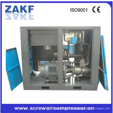 China market screw compressor air compressor machine prices